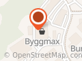 Byggmax AB