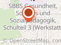 Heilpraktikerpraxis Kristina Barthel für Osteopathie & Naturheilverfahren