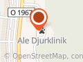 Ale Djurklinik Häst
