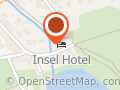 Insel-Hotel & FGS Dobbertin - Hans-Jürgen Müller