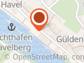Hotel Am Hafen