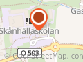 Skånhällaskolan