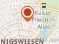 Deinzer-Hoffmann Ingrid OReg.Med.Rätin Dr. med. Ärztin für innere Krankheiten