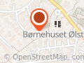 KFUM-Spejderne, Hjorte Distrikt