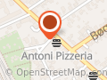 Antoni Pizzeria