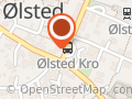 Ølsted Pizzeria OG Grillbar