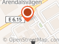 Batterilagret i Kungsbacka Hb