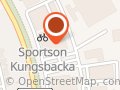 Arbetsförmedlingen Kungsbacka