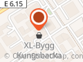 Xl-Bygg Onsalavillan Byggvaror Ab