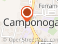 Coworking Project (Spazio multifunzionale a Camponogara)