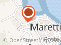 Ufficio Locale Marittimo Guardia Costiera Marettimo