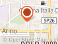 Provincia Di Venezia Centro Per L' Impiego