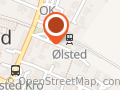 Ølsted Station