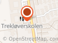 Græse Bakkeby Hallen