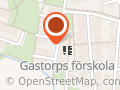 Gastorps Förskola