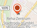 Reha-Zentrum Stadtroda gGmbH Wohnheim für behinderte Menschen