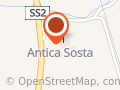 Agriturismo Antica Sosta di Benedetti Paolo