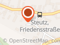 Bürgerhaus Steutz