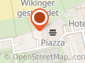 Restaurant Piazza