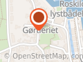 Roskilde Havns Fodterapi