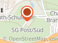 Sg Post/Süd Regensburg e. V.