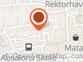 Det Blå Behandlerhus