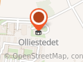 Olliestedet