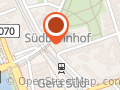 Metropol Sommernachtskino im Comma Club - Biergarten