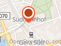 Metropol Sommernachtskino im Comma Club - Biergarten