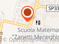 Lavanderia self service Punto Wash Zianigo