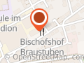 Hahn's Bischofshofgarten