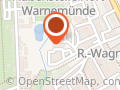 Ruhrmedic Rettungswache Warnemünde
