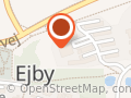 Ældrecentret i Ejby