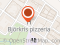 Björkris Pizzeria