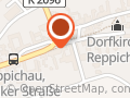 Bunter Hof Reppichau