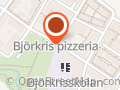 Björkris förskola och skola