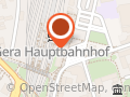 Kundencenter Erfurter Bahn