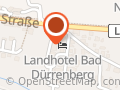Restaurant der Landerlebniswelt Bad Dürrenberg gGmbH