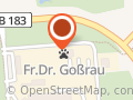 Tierarztpraxis Goßrau Annekatrin Goßrau