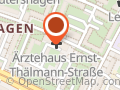 Hieke Gunnar Praxis für Physiotherapie