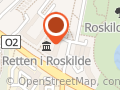 Skifteretten I Roskilde