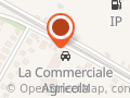 La Commerciale Agricola Di Billi Giovanni S.p.a.