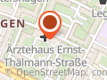 Sanitätshaus Reich & Rathmann Gesellschaft für angewandte Orthopädietechnik mbH