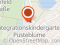 Kinderhaus Pusteblume