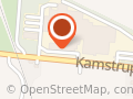 Komfortlejr