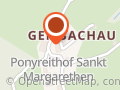Ponyreithof St. Margarethen