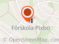Pixbo Förskolor