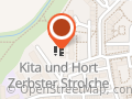 Kindertagesstätte der Volkssolidarität