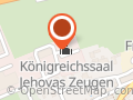 Königreichssaal Jehovas Zeugen