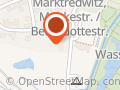 Gaststätte "An den drei Bögen"